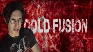 Cold Fusion Game  SUPER SCARY GAME Download [upl. by Haldeman596]