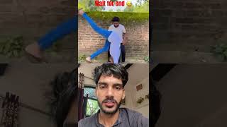 Don’t miss end comedy duet youtubeshorts funny ytshorts [upl. by Ennaecarg]