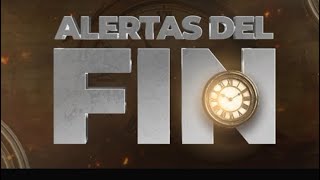 Alertas del fin 3 [upl. by Miof Mela]