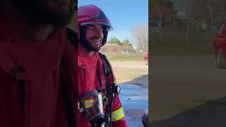 Découvre le Métier de Pompier d’Aéroport  Un Rôle Clé dans la Sécurité Aérienne métiers pompiers [upl. by Artamas725]