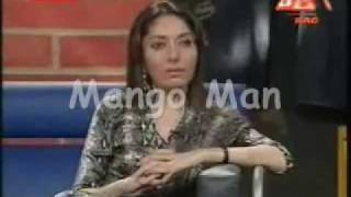 Sharmila Farooqi who love bollywood [upl. by Kerred91]