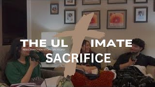 Ultimate Sacrifice [upl. by Conroy]