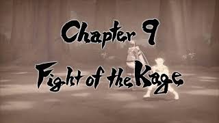 NARUTO Shippuden ultimate ninja storm 3 full burst Part 5 [upl. by Kenweigh]