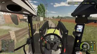 FS25 mp pokracovanie [upl. by Eirrek512]