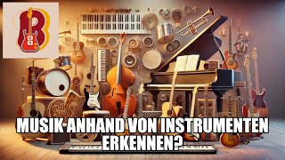 Anhand von 6 Musikhinweisen Lieder erkennen Easy 🤨  Bandle [upl. by Talbert]