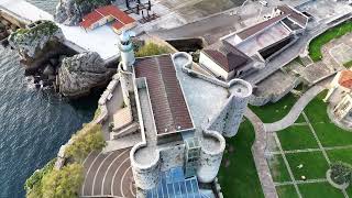 Mi video CASTRO URDIALES CANTABRIA [upl. by Heindrick]