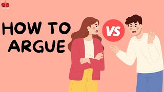 How to Argue Effectively in English  Easy English Podcast [upl. by Giraldo]