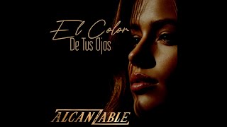 El Color de Tus Ojos [upl. by Herbst]