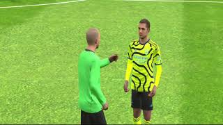 EFOOTBALL PART 28 AP7 ANDROID GAMEPLAY [upl. by Loveridge]