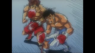 の一歩 THE FIGHTING  Hajime no Ippo  Fighting Spirit [upl. by Aicinat]