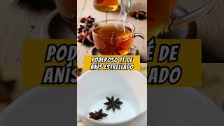 Toma una taza de té de anís estrellado antes de dormir y mañana me lo agradecerás PARTE 1 [upl. by Kulda]