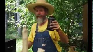 John Creates a Mammoth Ferrotype Tintype [upl. by Alston]