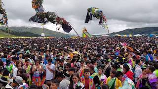 Carnaval de SACCLAYA andahuaylas patrimonio cultural [upl. by Euqinue862]