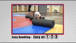 RESILITE  Two Great Mat Options Classic and LiteWeight [upl. by Clarette]