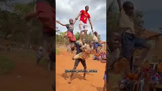 Happiness to world💯🔥🇺🇬🌎 music dance wakawaka song remix dreamerdreams dancegenre [upl. by Jarrell264]