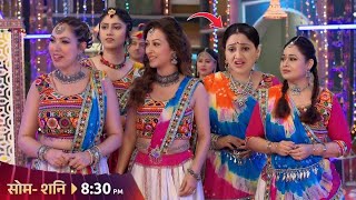 Taarak Mehta Ka Ulta Chashma me 😱 episode 4211  Tmkoc 4211 full episode today  Tmkoc New Promo 421 [upl. by Asirb]