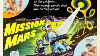 Forum Quorum  No More Tears 1968 Mission Mars Main Theme [upl. by Hannibal827]