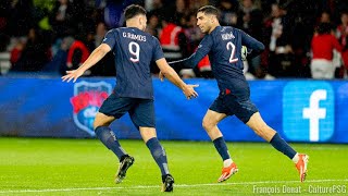 Podcast 290424  PSGHAC titre et DortmundPSG [upl. by Benisch208]