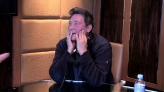 kd lang admits shes a dykon [upl. by Karlie]