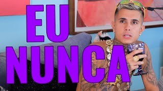 EU NUNCA COM MC DAVI PAIVA  MatheusMazzafera [upl. by Edmon]