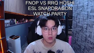 SNAPDRAGON WATCH PARTY [upl. by Dorsey]