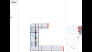 ETABS 20 CSiXRevit [upl. by Shaughn]