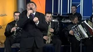 Radisa Urosevic  Ej suzo moja  Live  Zapjevaj uzivo  Renome 25032005 [upl. by Tnelc]