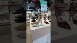 Deichmann women’s shoes 🥿 new collection 2024 deichmann deichmanhaul [upl. by Wimsatt]