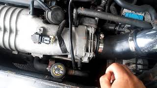 How To Fix Reduced Engine Power  Cobalt SS 2006 Read The Description 2023 [upl. by Reel]