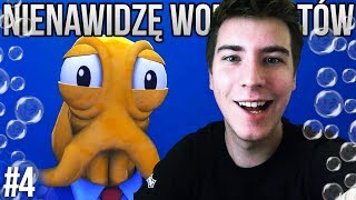 OCTODAD 4 Nienawidzę wodorostów [upl. by Jose815]