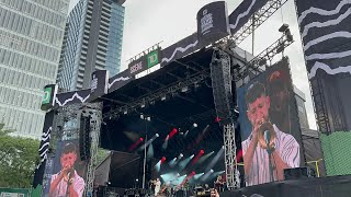 Festival International de Jazz de Montréal 2023｜Rémi Cormier 🇨🇦 [upl. by Zeralda523]