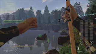 Fishing planet  Halloween event Diary amp Colorado mystery [upl. by Pollux230]