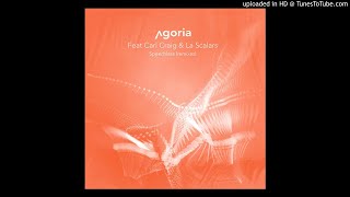 Agoria  Speechless Feat Carl Craig Gesaffelstein Remix [upl. by Spring175]