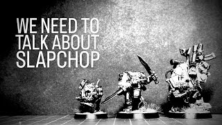 Okay We Need To Talk About Slapchop And How I Made It Work For Me [upl. by Orlan]