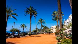 Hotel Hipotels Barrosa Garden in Novo Sancti Petri Costa de la Luz  Spanien Bewertung [upl. by Royall438]