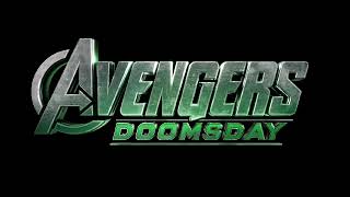 Avengers Doomsday amp Secret Wars Music [upl. by Hedva632]