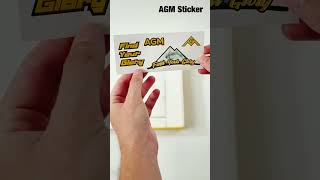 AGM PAD T1  Official Unboxing agmmobile [upl. by Thapa746]