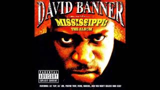 David Banner  So Trill [upl. by Tamqrah]