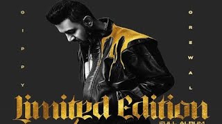 Gippy Grewal Limited Edition Full Album Audio [upl. by Idzik]