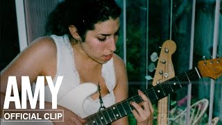 Amy  Depression  Official Movie Clip HD  A24 [upl. by Santoro546]