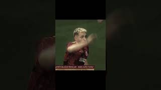 Lüle lüle lüle sarı saçı keşfet keşfetbeniöneçıkar football galatasaray edit [upl. by Nitsraek]