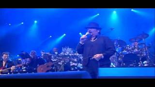 André Hazes  Probeer Eens Te Lachen HD [upl. by Mailliwnhoj]