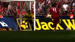 1FC Köln  Arsenal London Trailer 2011  HD [upl. by Netta374]