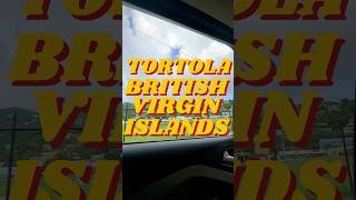 📍BVI 🇻🇬 2024 travel virginislands britishvirginislands thingstodo tortola johnnycake [upl. by Drogin945]