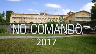 Desafio Senac Alunos no Comando 2017 – 6ª edição [upl. by Aelyak]