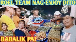 NA BREAK NA ANG RECORDHINDI MALILIMUTANG MGA SANDALIVALSANTOSMATUBNGROELOFMALLAGREYCHELLEMORLES [upl. by Elvis]