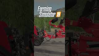 FS19 VS FS22 VS FS25 fs25 fs22 [upl. by Xirtaeb911]