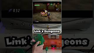 Ultimate Trial Zelda Rom Hack [upl. by Thanos356]