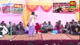 Mor Music CompanyDesh Bhagti Haryanvi Video Ragni so so pade musibat [upl. by Auhsaj555]