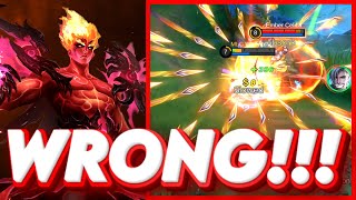 Stop Doing These 10 MISTAKES To Become The PERFECT MAGE  Mobile Legends [upl. by Nadab]